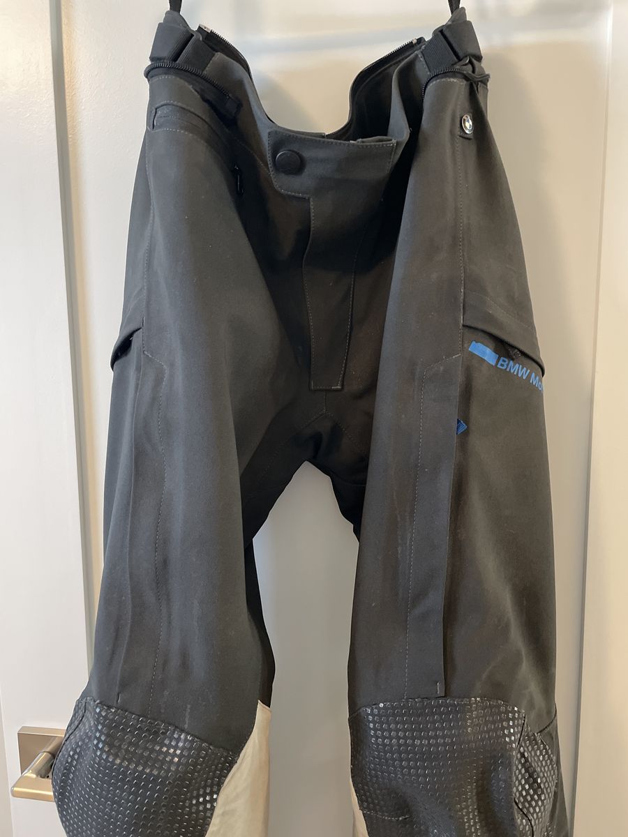 Men's BMW Enduroguard Moto Pant