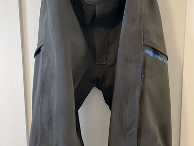 Men's BMW Enduroguard Moto Pant