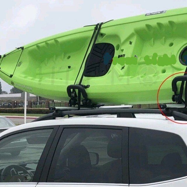 Pelican Boost 100 Kayak
