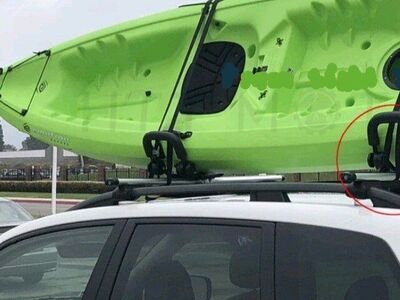 Pelican Boost 100 Kayak