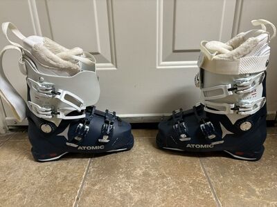 Atomic Hawx Prime 95 W GW Ski Boots