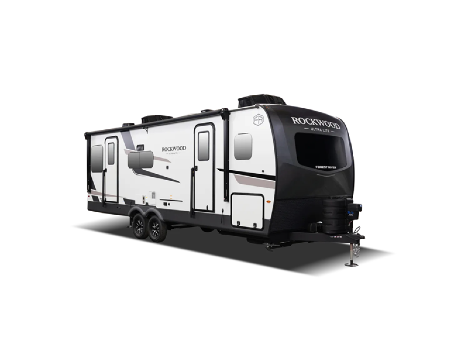 New 2026 Forest River RV Rockwood Ultra Lite 2618RD
