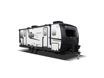 New 2026 Forest River RV Rockwood Ultra Lite 2618RD