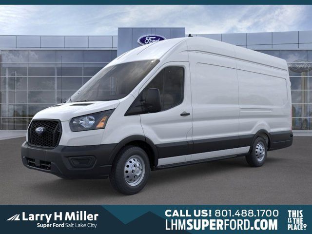 2025 Ford Transit 250