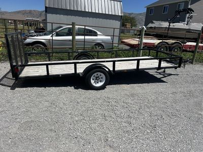 Trailer