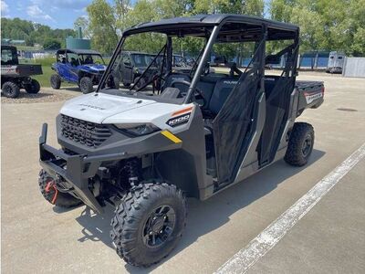 2025 Polaris Ranger Crew 1000 Premium