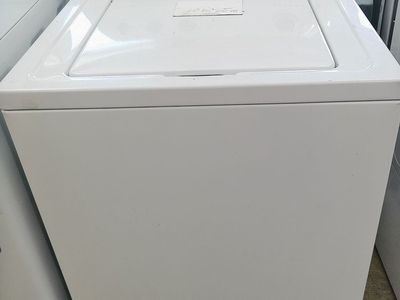 Whirlpool HE Top loading Washer~With Agitator~90 Day Guarantee