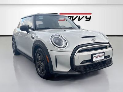 2023 MINI HARDTOP 2 DOOR