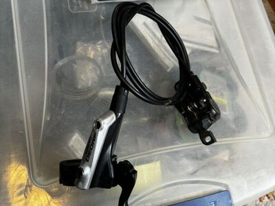 Shimano Deore Rear Brake Kit