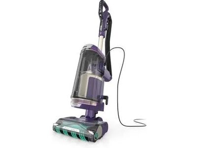 Shark PowerDetect Vacuum