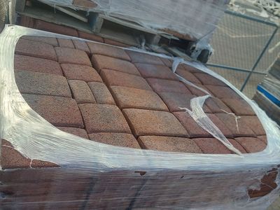 TROPICANA 3PC PAVERS (6x9,6x6,3x6)