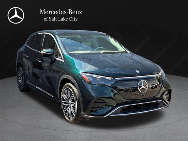 2023 Mercedes-Benz EQE EQE 500 4MATIC