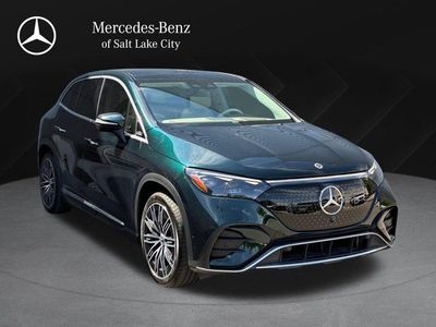 2023 Mercedes-Benz EQE EQE 500 4MATIC