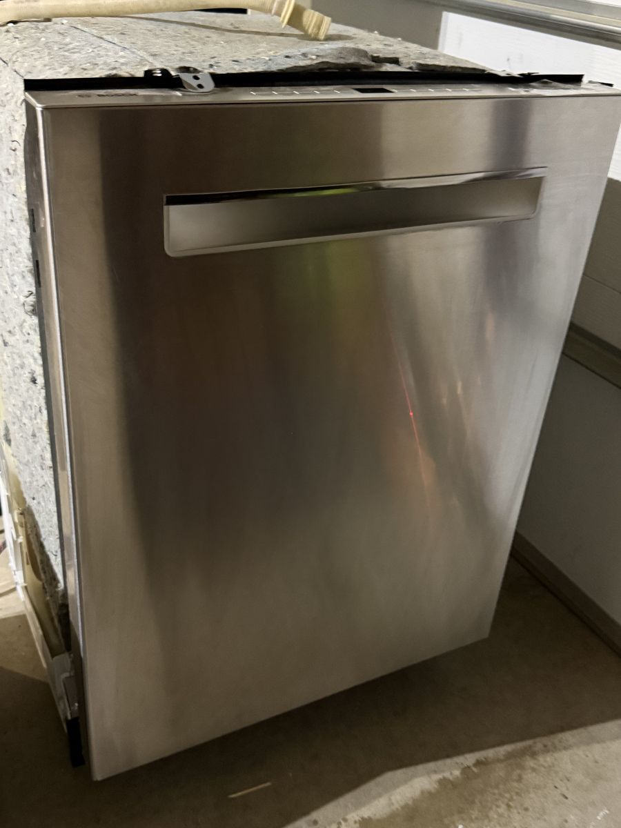 Bosch Dishwasher