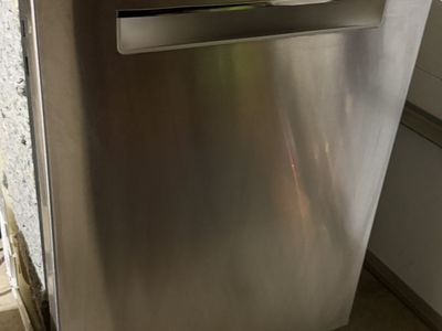 Bosch Dishwasher