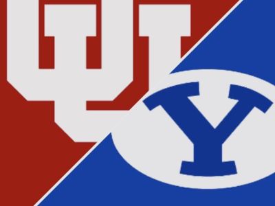 2 BYU vs Utah Tech Home Opener Tickets - Section 125 Row 28 Cushioned Seats