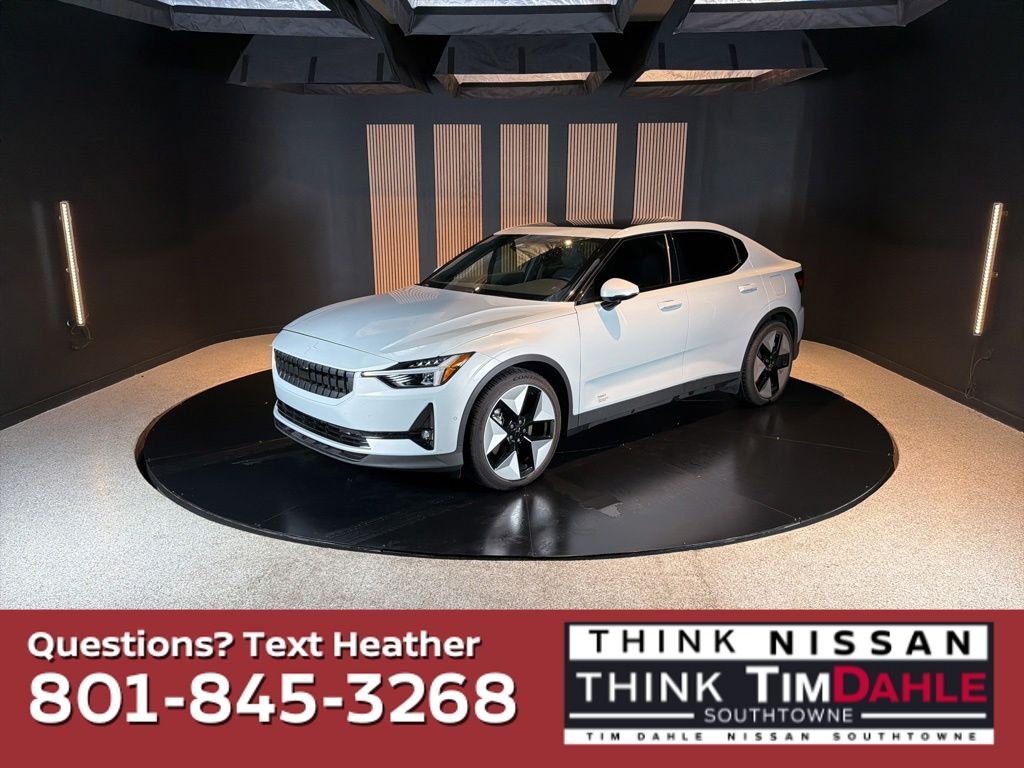 2023 Polestar 2 Long Range Dual Motor