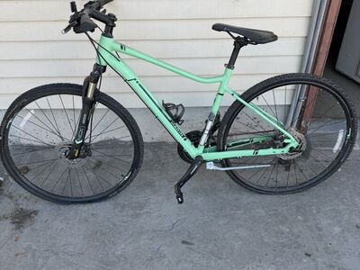 Marin San Anselmo DS4 Large Hybrid Bike $500 OBO