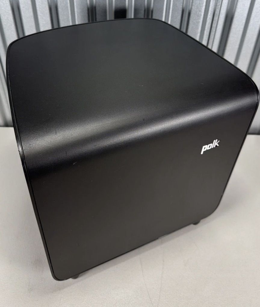 Polk Audio System Omni SB1 Plus Sub