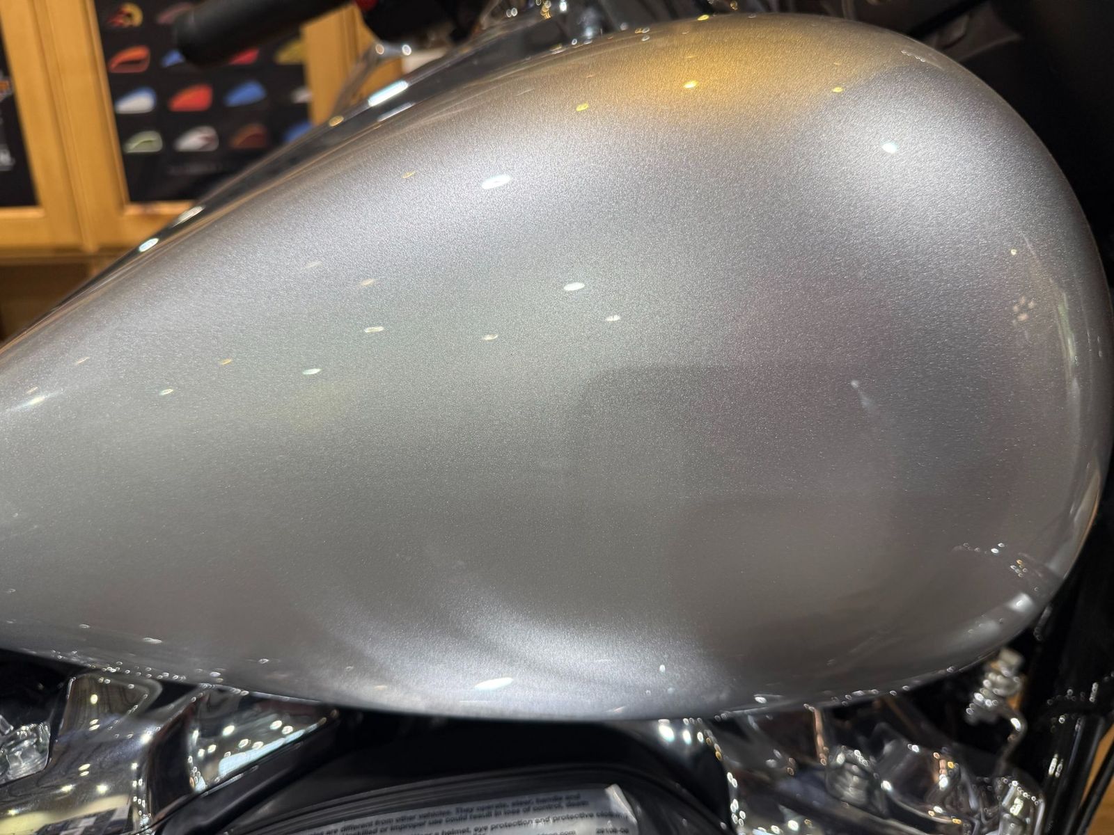 Harley-Davidson 2020 ELECTRA GLIDE POLICE