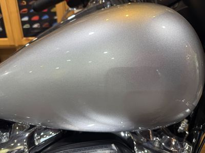 Harley-Davidson 2020 ELECTRA GLIDE POLICE