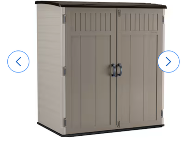 Shed