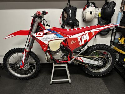 2023 gasgas EX 300