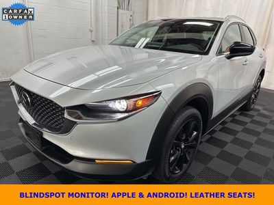 2025 Mazda CX-30 2.5 S Select Sport