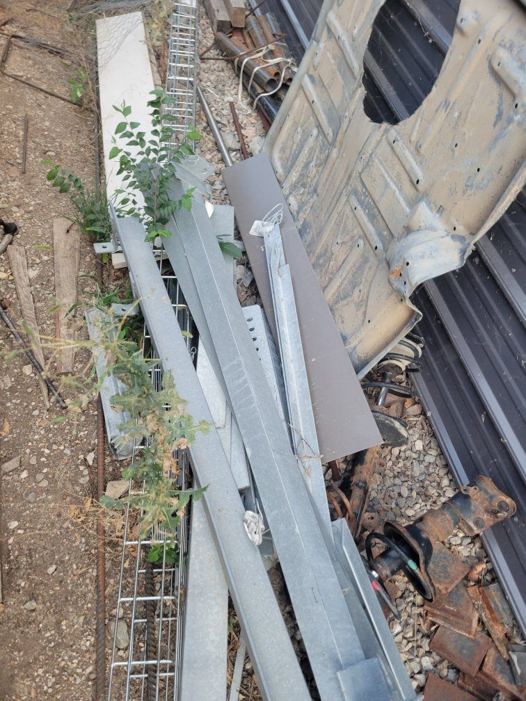 Scrap Metal