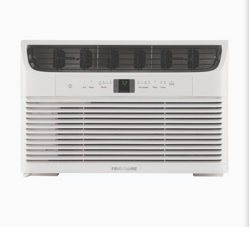 Frigidaire 8,000 BTU Window Air Conditioner