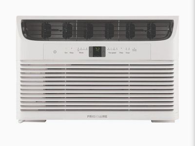 Frigidaire 8,000 BTU Window Air Conditioner