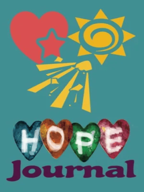 April is National Month of Hope!!  Great Mental Health Gift Ideas!!