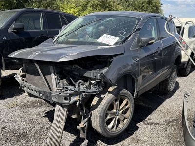 Just In! 2013 Ford Escape Parts - UTPAP Ogden