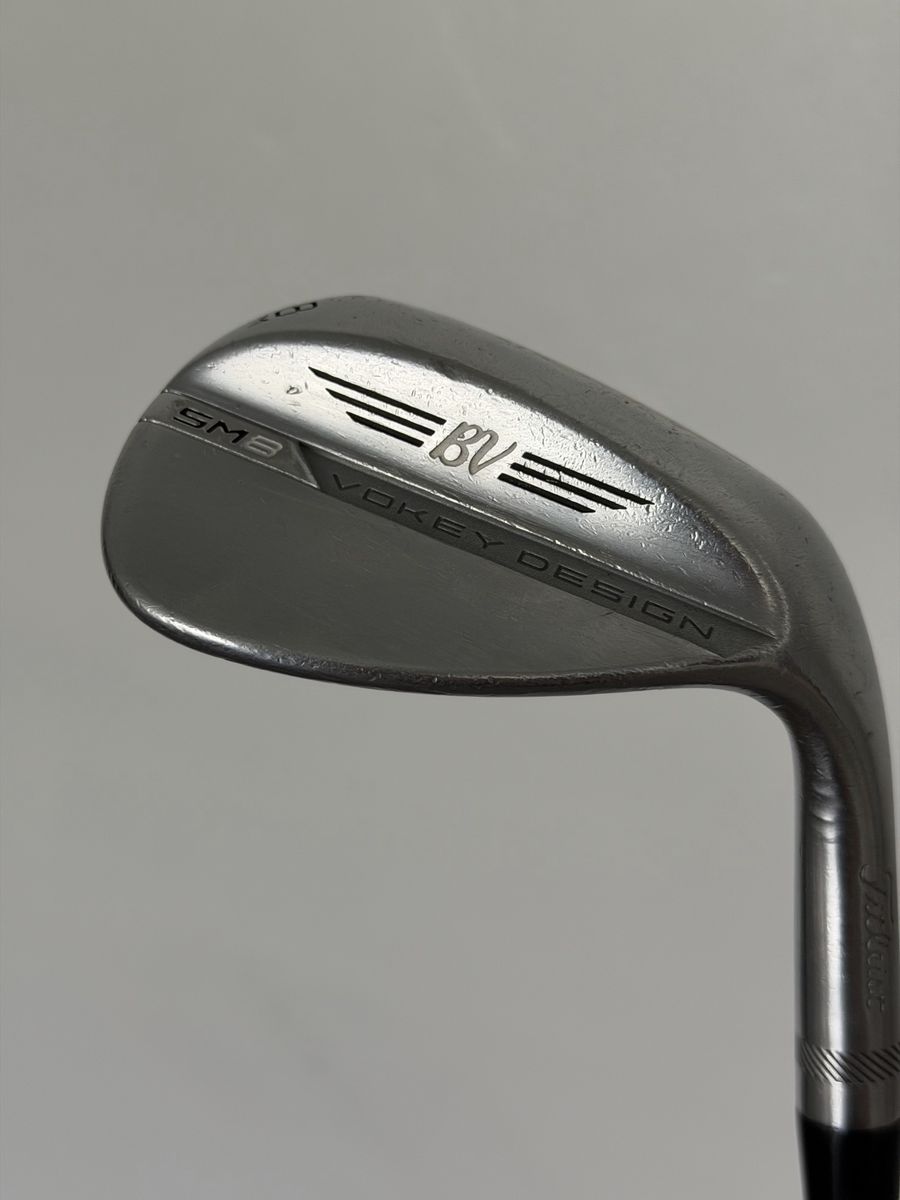 Vokey SM8 58°