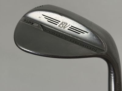 Vokey SM8 58°