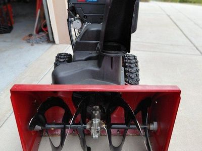 Toro Power Max 928 OHXE Snowblower – 28”