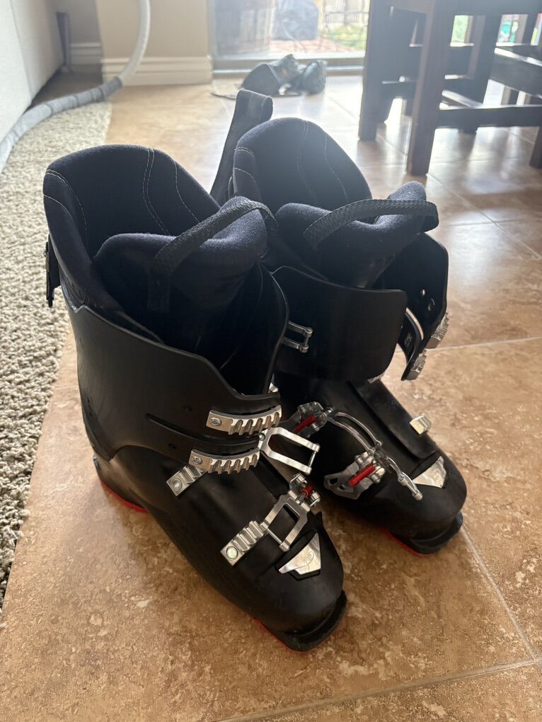 Dalbello Ski Boots
