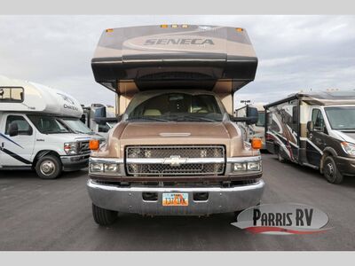 Used 2008 Jayco Seneca HD 36 MS