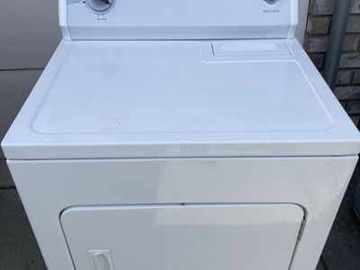 Kenmore Electric Dryer