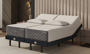 2 Split King or 2 Split Cal King Adjustable Bases & Mattresses 801-624-6790 (Also King, Cal King, and Queen Adj bases)