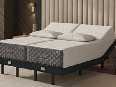 2 Split King or 2 Split Cal King Adjustable Bases & Mattresses 801-624-6790 (Also King, Cal King, and Queen Adj bases)