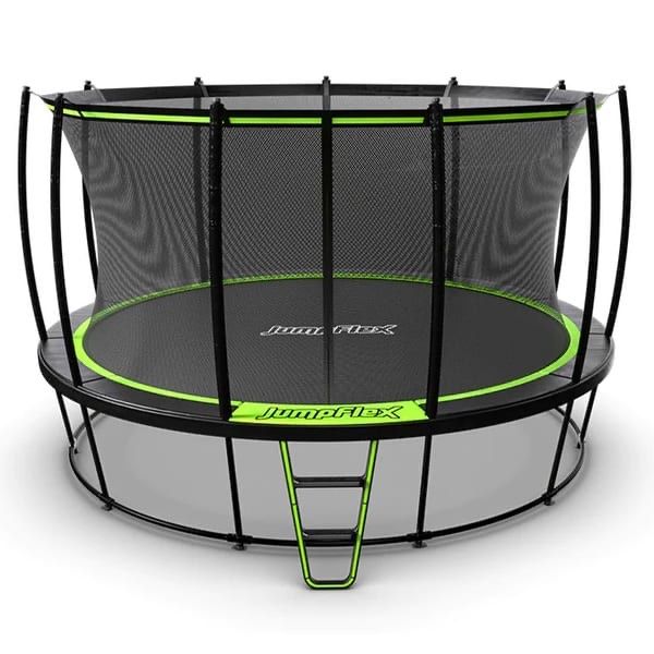 JumpFlex HERO 14’ Trampoline