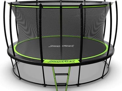 JumpFlex HERO 14’ Trampoline