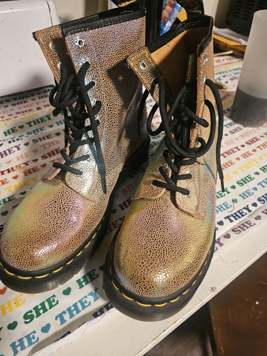 Doc martens