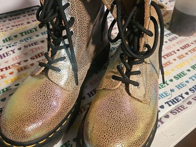 Doc martens