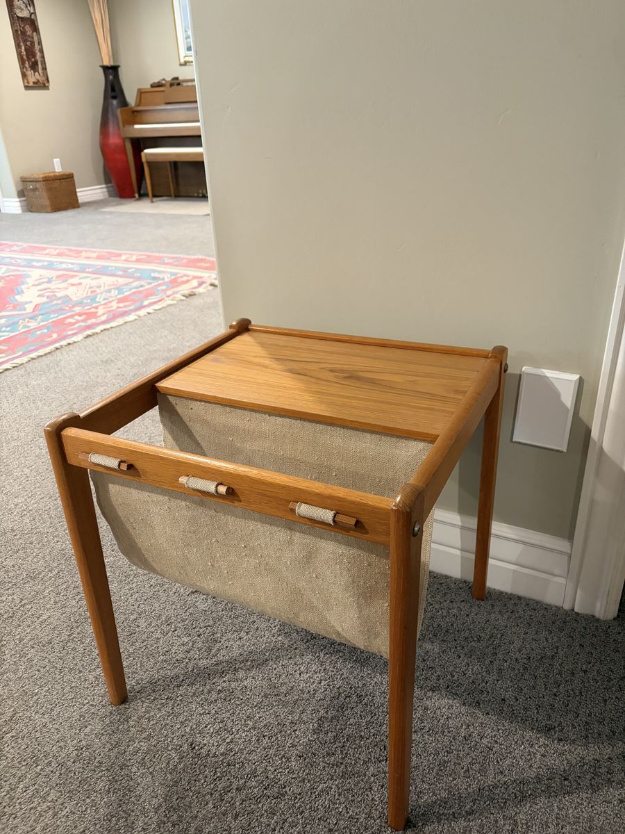 End Table