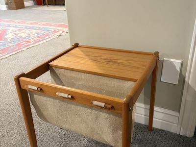 End Table