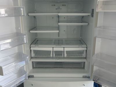 LG refrigerator
