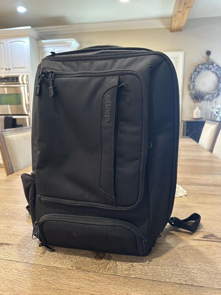 Ebags Professional Slim Laptop Backpack