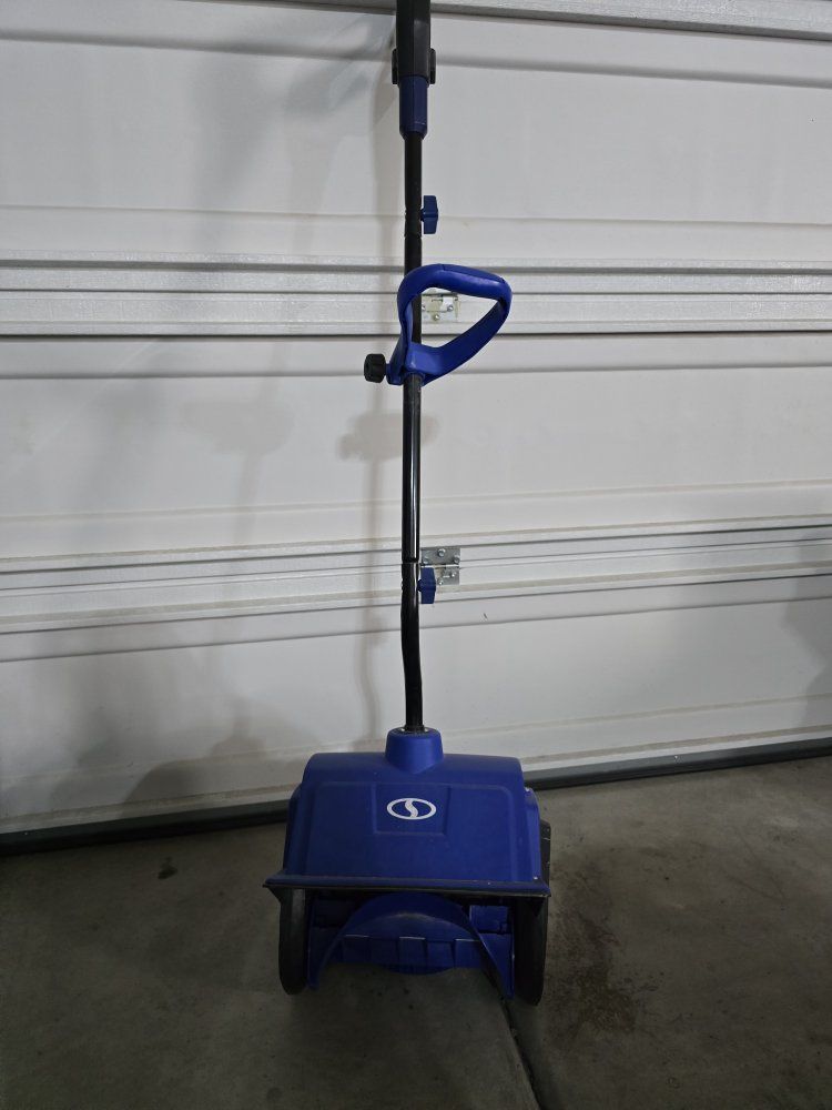 Snow Joe 24V Cordless Snow Blower with Battery and Charger